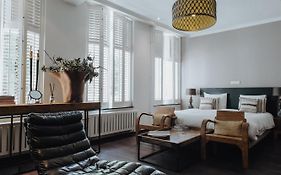 Boutique Hotel Stella Maris